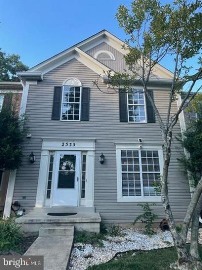 2535 Little Vista Terrace, Olney, MD 20832 Main Photo