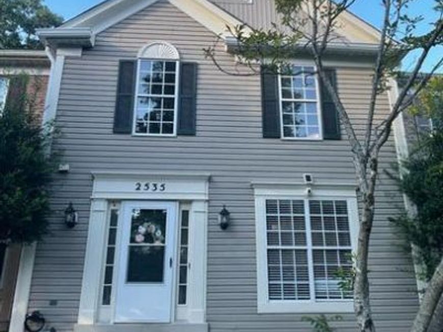 2535 Little Vista Terrace, Olney, MD 20832 Main Photo