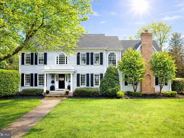 380 KINGS HIGHWAY W, HADDONFIELD, NJ 08033