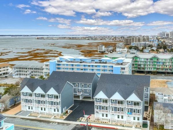 106 75TH STREET, Unit 4, OCEAN CITY, MD 21842