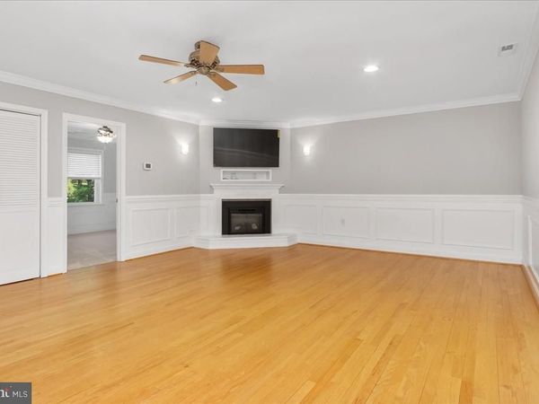 11920 LIBERTY ROAD, Unit 205A, LIBERTYTOWN, MD 21762