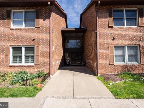 11920 LIBERTY ROAD , Unit 205A, LIBERTYTOWN, MD 21762