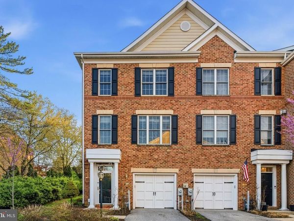 117 HEARTH COURT, BALTIMORE, MD 21212