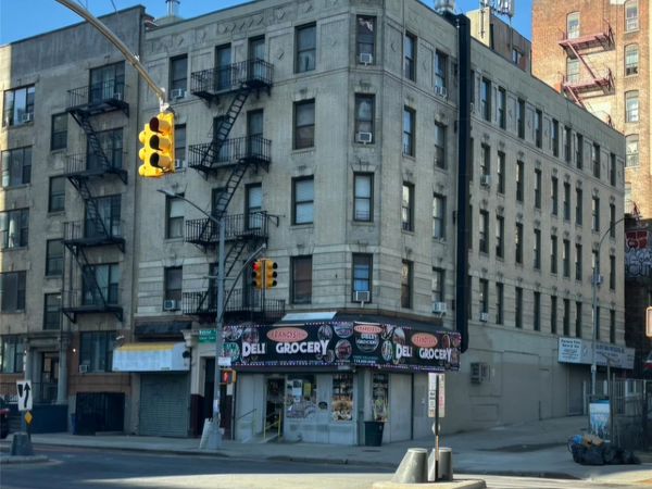 1275 Webster Avenue , Bronx, NY 10456