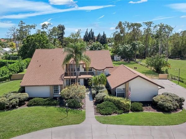 6342 Scott LN , FORT MYERS, FL 33966