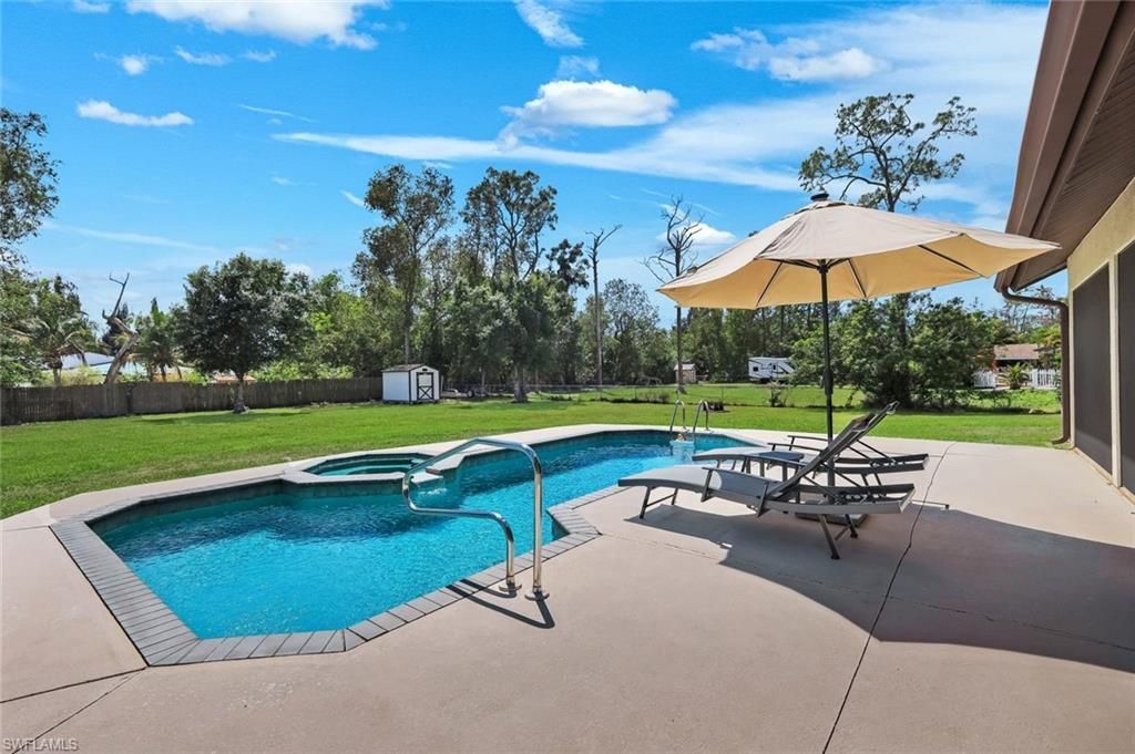 6342 Scott Ln , Fort Myers, FL 33966 Photo