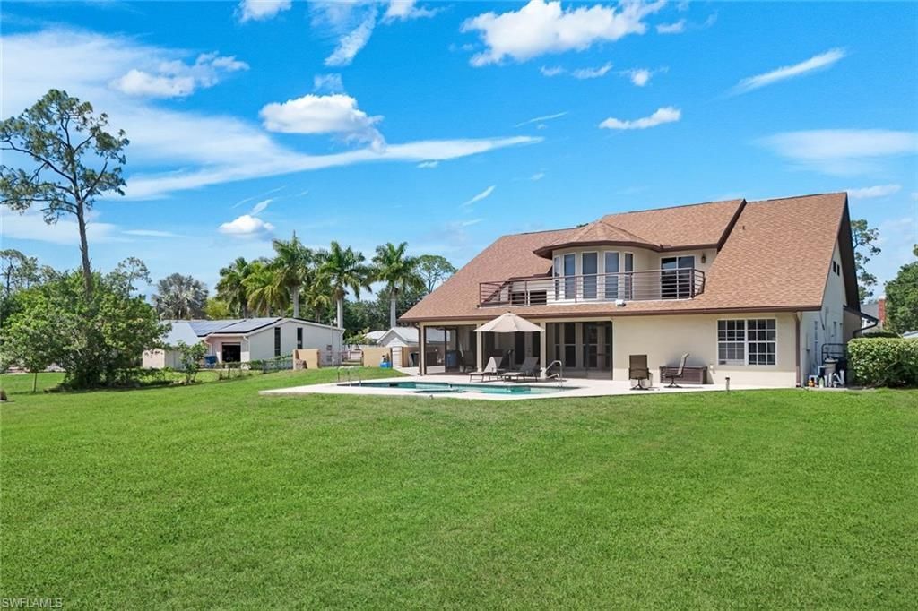 6342 Scott Ln , Fort Myers, FL 33966 Photo