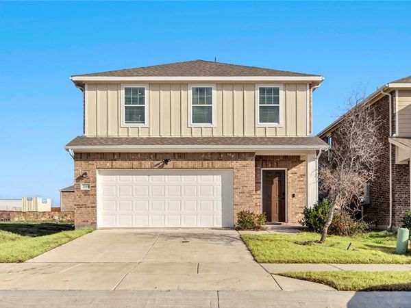 2119 Hamilton Street, Princeton, TX 75407