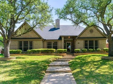 8009 Misty Trail, Fort Worth, TX 76123