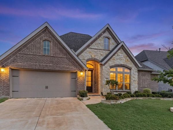 113 Calmwater Cove, McKinney, TX 75071