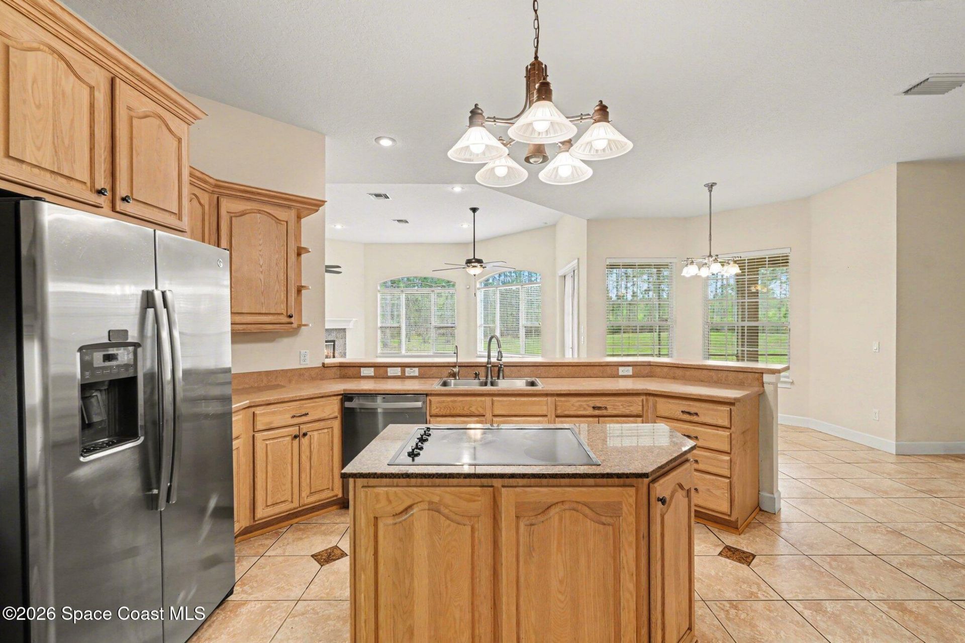 1399 Snapping Turtle Road , Mims, FL 32754 Photo