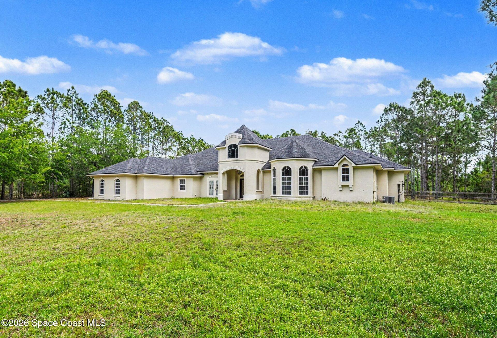 1399 Snapping Turtle Road , Mims, FL 32754 Photo