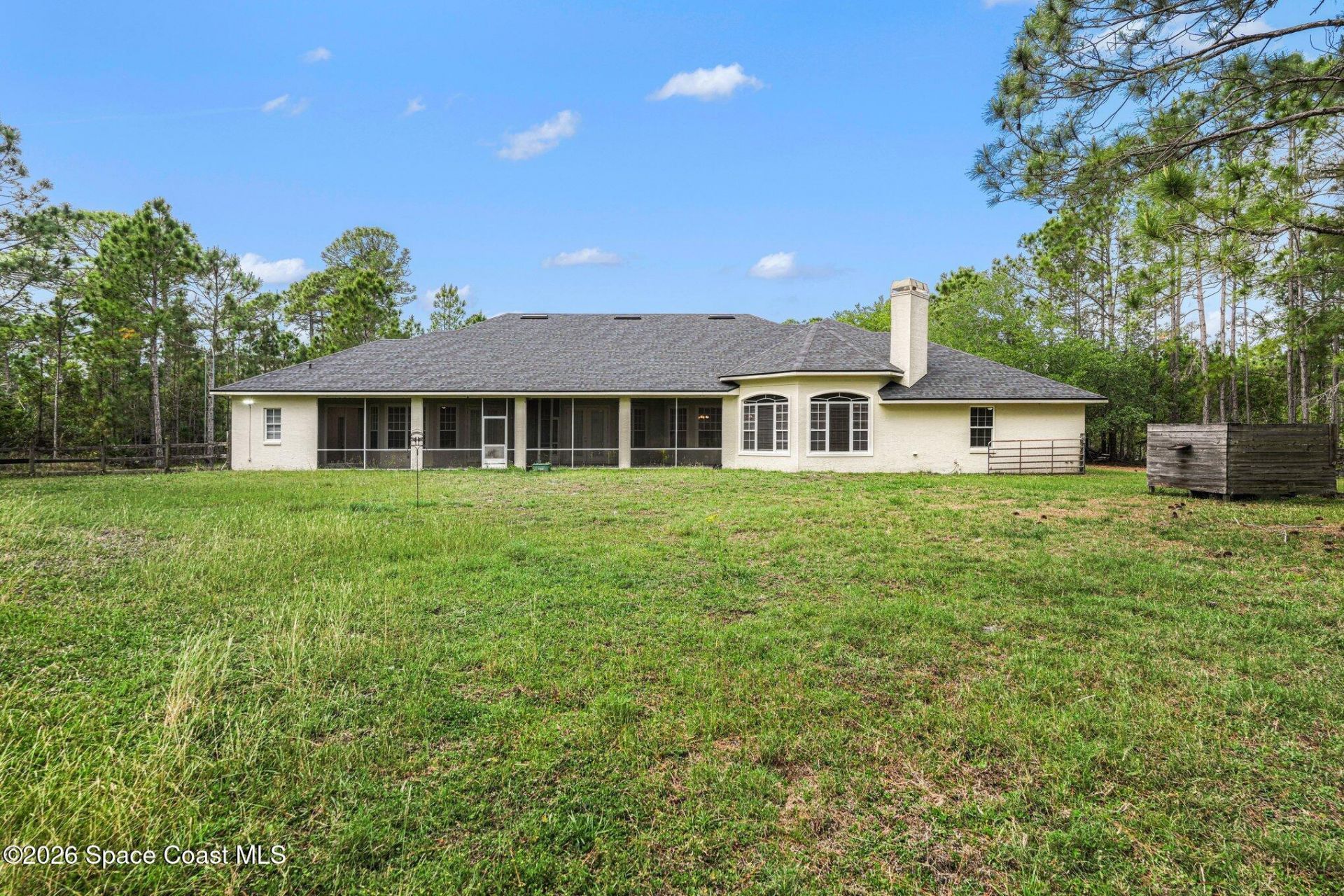 1399 Snapping Turtle Road , Mims, FL 32754 Photo
