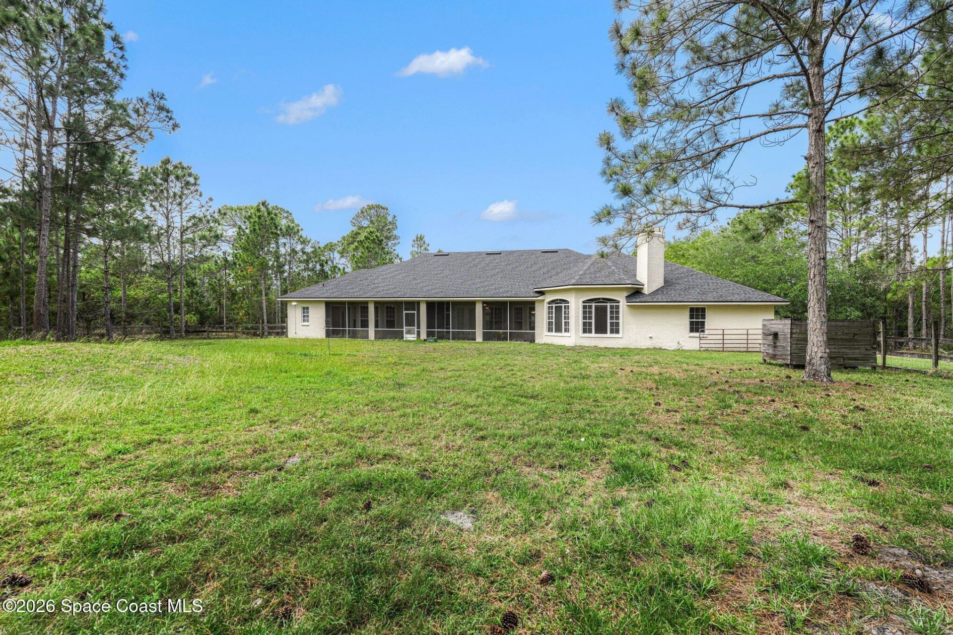 1399 Snapping Turtle Road , Mims, FL 32754 Photo