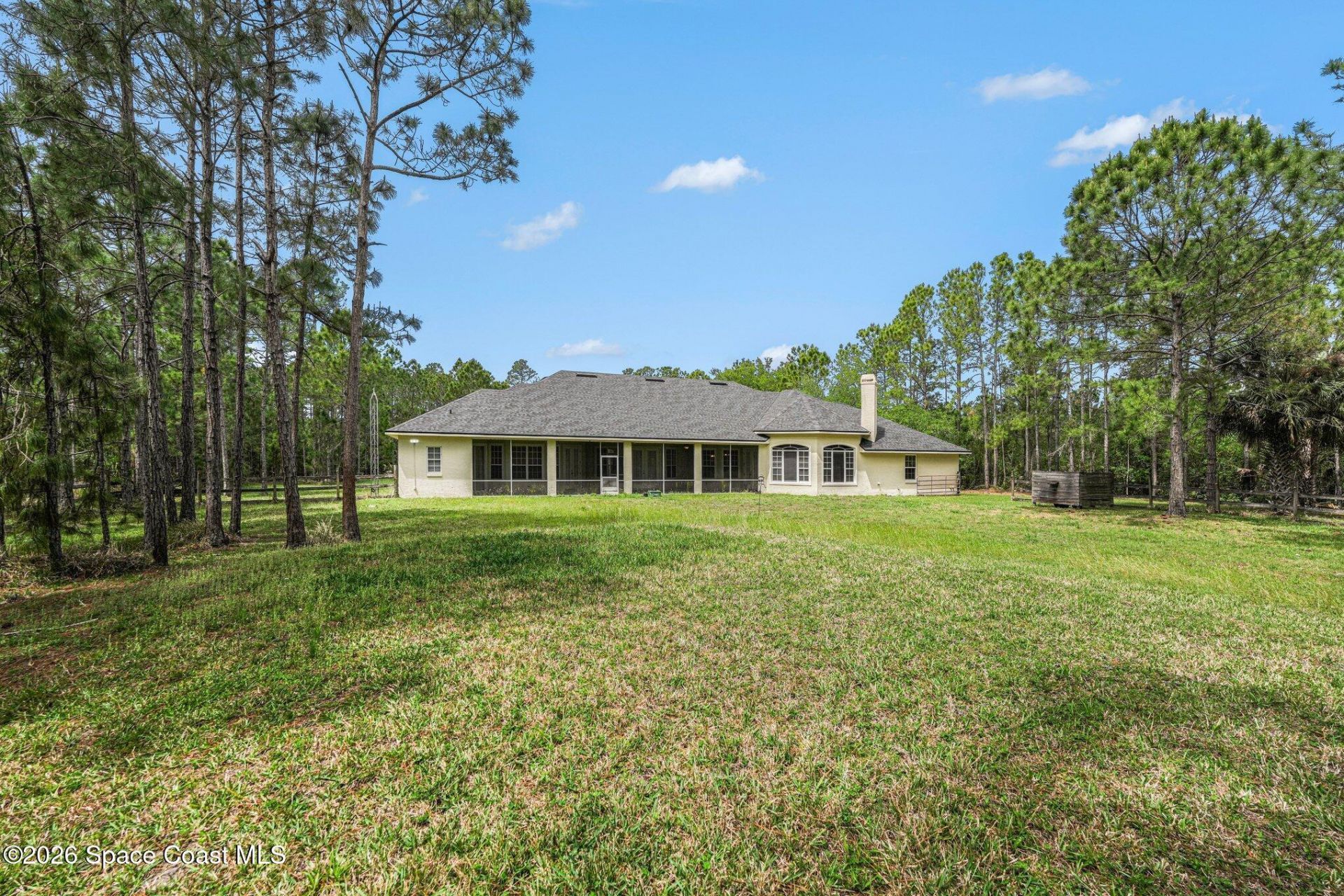 1399 Snapping Turtle Road , Mims, FL 32754 Photo