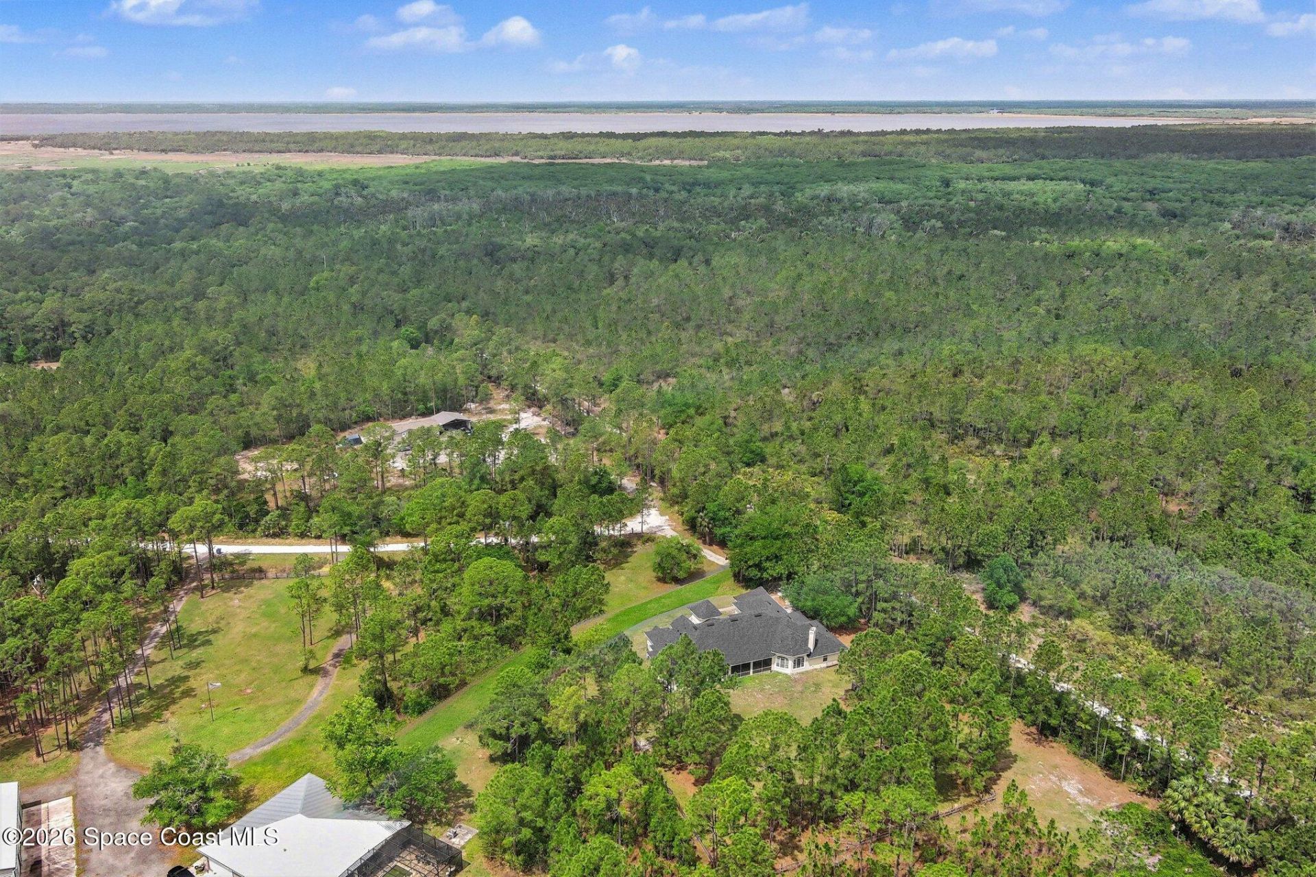 1399 Snapping Turtle Road , Mims, FL 32754 Photo