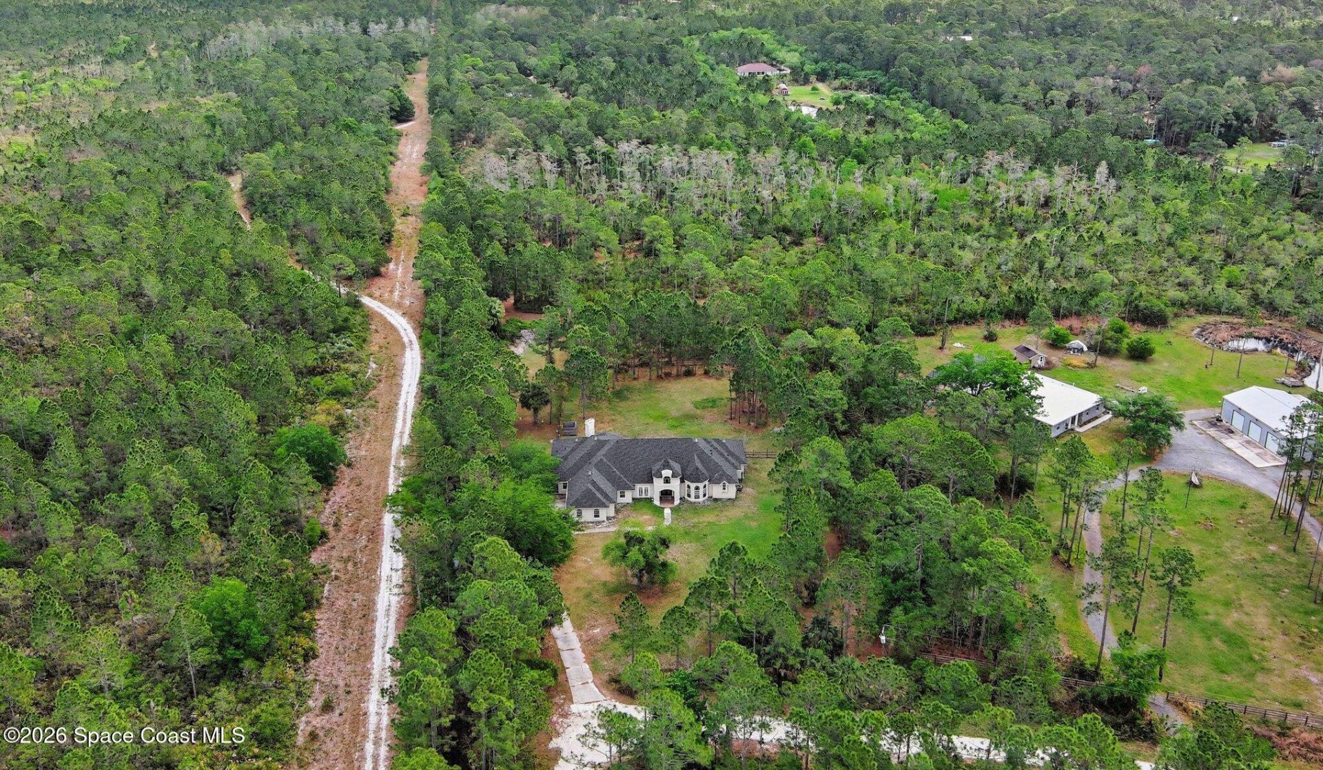 1399 Snapping Turtle Road , Mims, FL 32754 Photo