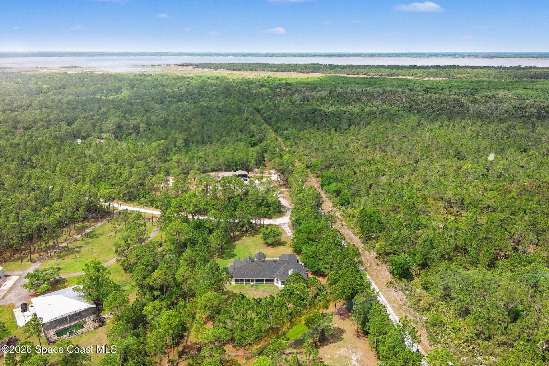 1399 Snapping Turtle Road , Mims, FL 32754 Photo