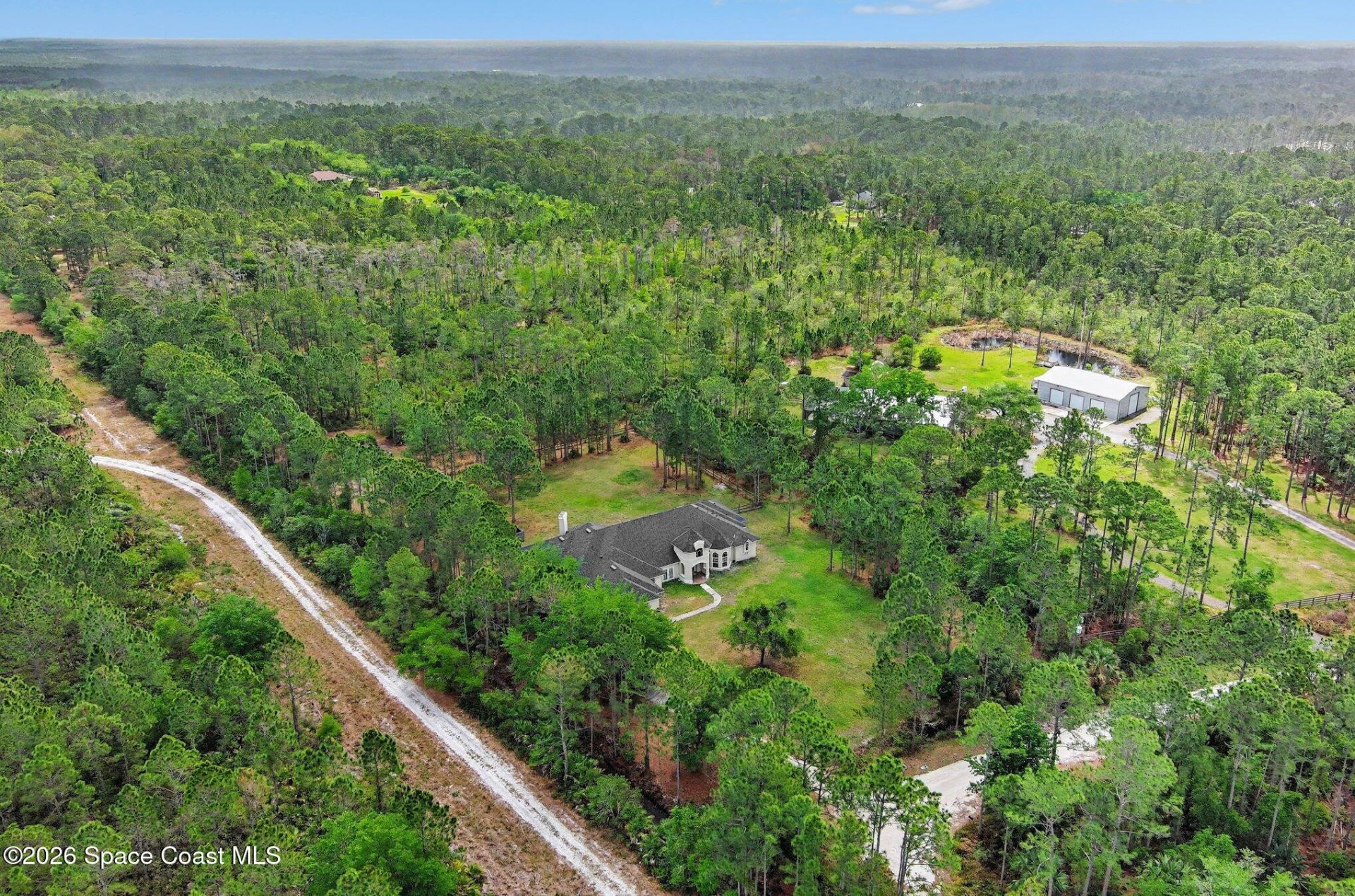 1399 Snapping Turtle Road , Mims, FL 32754 Photo