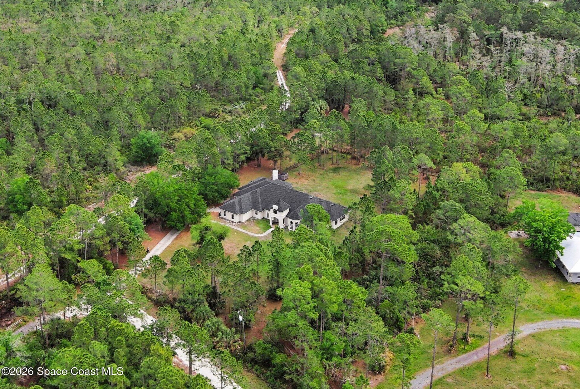 1399 Snapping Turtle Road , Mims, FL 32754 Photo
