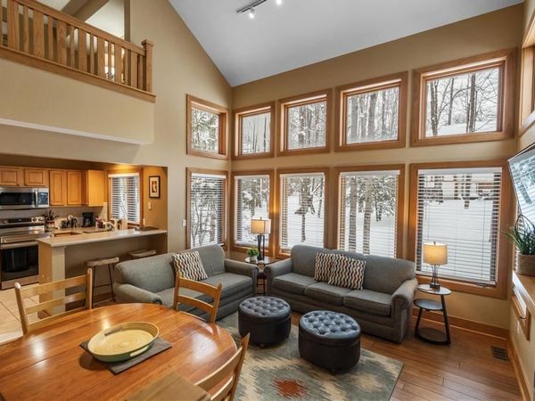 2136 Deerview Drive, Unit 62, Boyne Falls, MI 49713