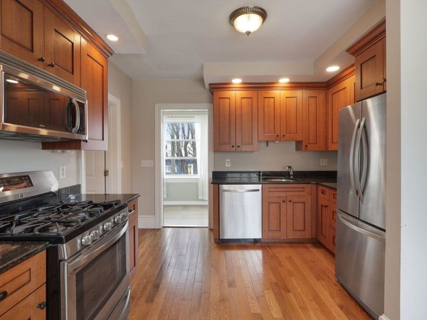 112 Cass Street, Unit A, Portsmouth, NH 03801