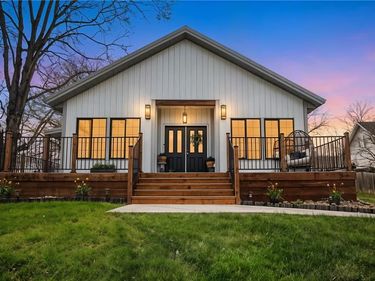 807 N Highway B N/A, Edgerton, MO 64444