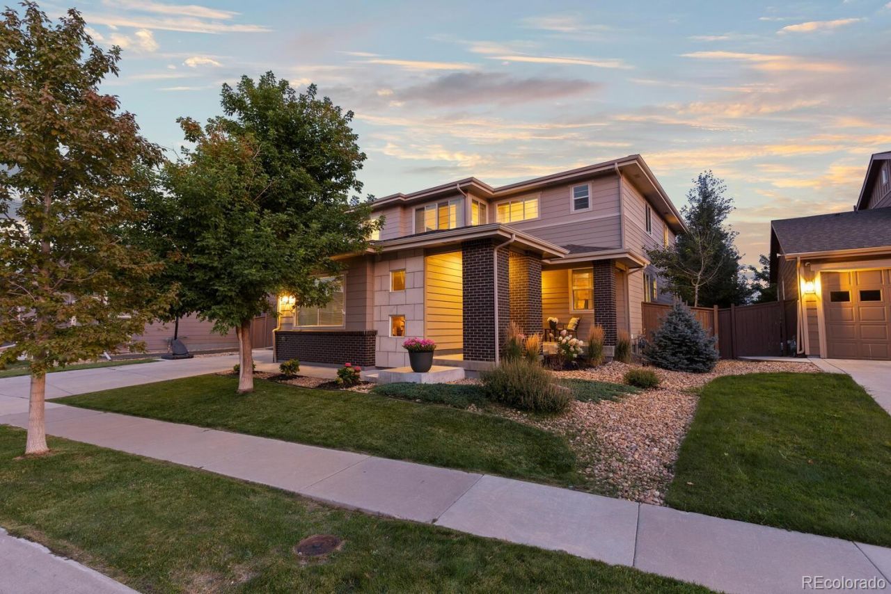 15468 W 50th Place, Golden, CO 80403 Main Photo