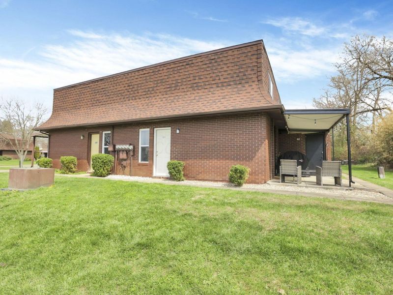 151 Briarwood Drive , Unit #C, Johnstown, OH 43031 Photo 2