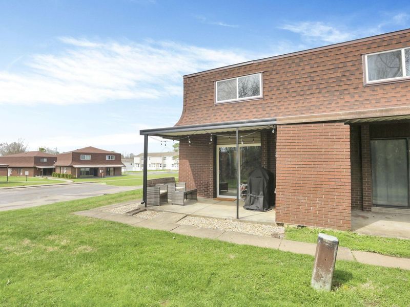 151 Briarwood Drive , Unit #C, Johnstown, OH 43031 Photo 25