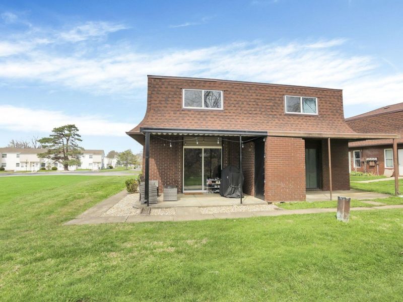 151 Briarwood Drive , Unit #C, Johnstown, OH 43031 Photo 26