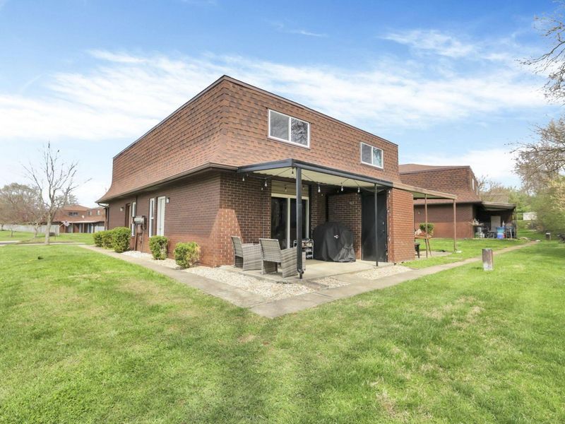 151 Briarwood Drive , Unit #C, Johnstown, OH 43031 Photo 27