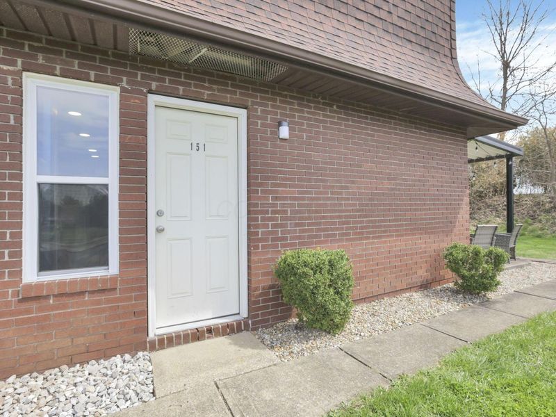 151 Briarwood Drive , Unit #C, Johnstown, OH 43031 Photo 3