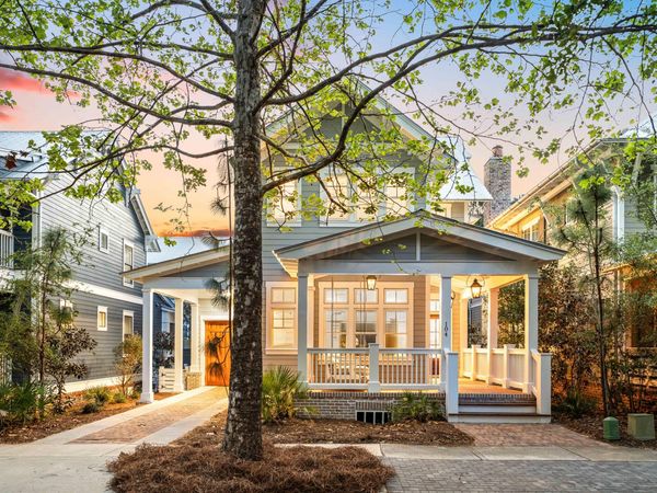 104 Okeechobee Circle, Santa Rosa Beach, FL 32459