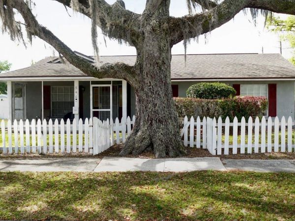 540 W COMSTOCK AVENUE, WINTER PARK, FL 32789