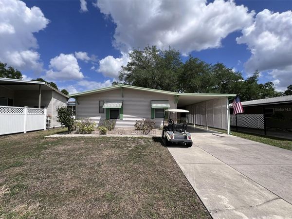2055 S FLORAL AVENUE , Unit 296, BARTOW, FL 33830