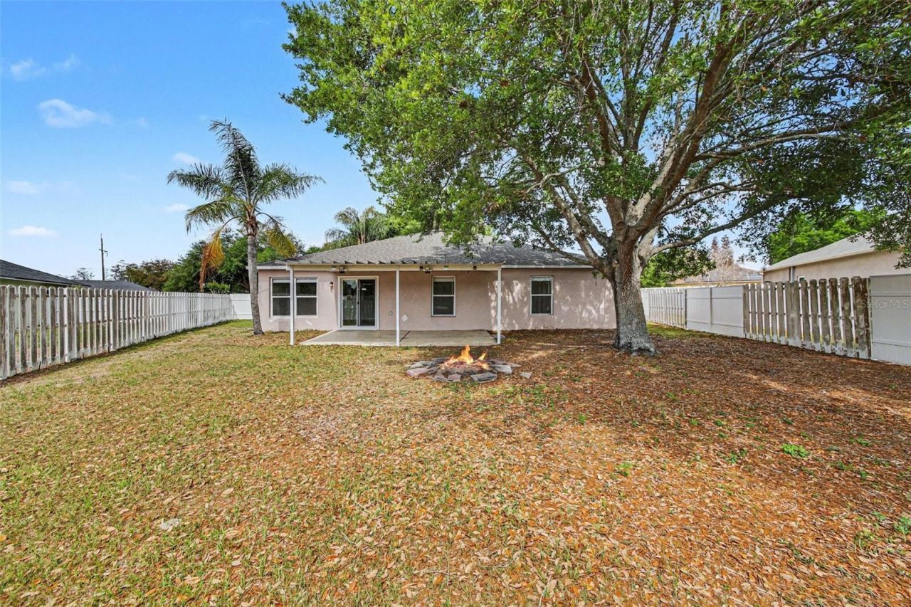 1462 Whooping Drive , Groveland, FL 34736 Photo
