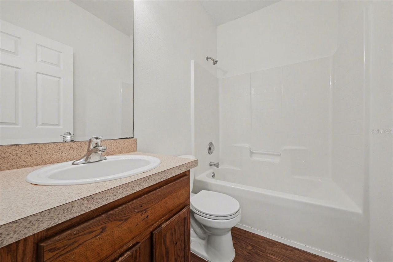 1462 Whooping Drive , Groveland, FL 34736 Photo