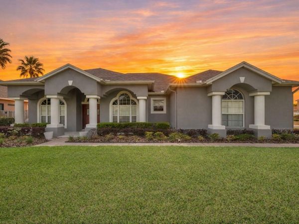 4208 BELL TOWER COURT, BELLE ISLE, FL 32812