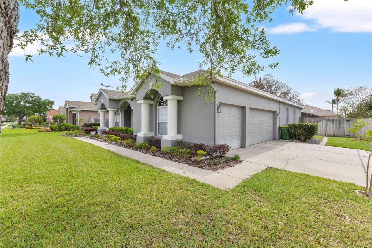 4208 Bell Tower Court, Belle Isle, FL 32812 Photo