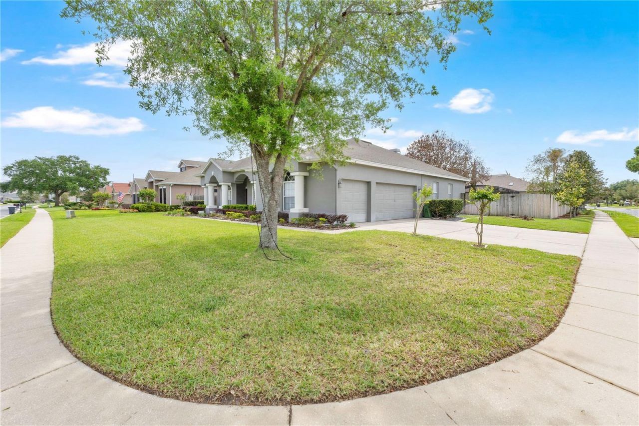 4208 Bell Tower Court, Belle Isle, FL 32812 Photo