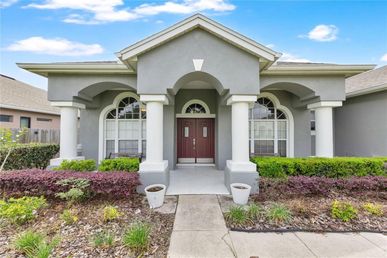 4208 Bell Tower Court, Belle Isle, FL 32812 Photo