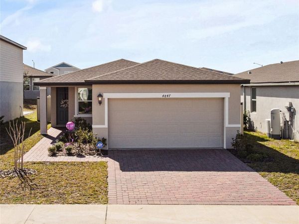 4847 RIGGING ST , HAINES CITY, FL 33844