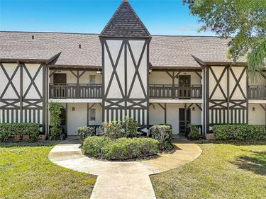 360 N BAYSHORE BOULEVARD, Unit 108, CLEARWATER, FL 33759