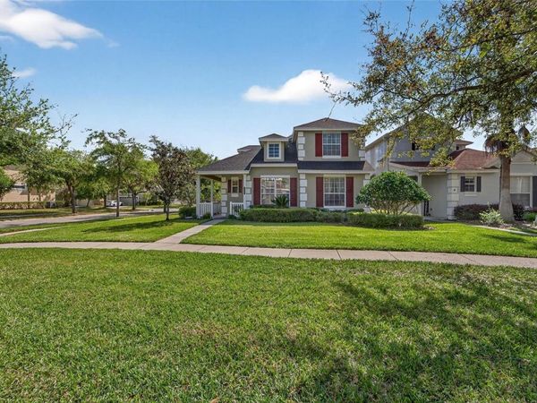 20053 HERITAGE POINT DRIVE , TAMPA, FL 33647