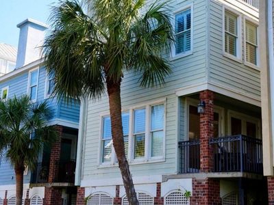 103 Grand Pavilion Boulevard, Isle of Palms, SC 29451
