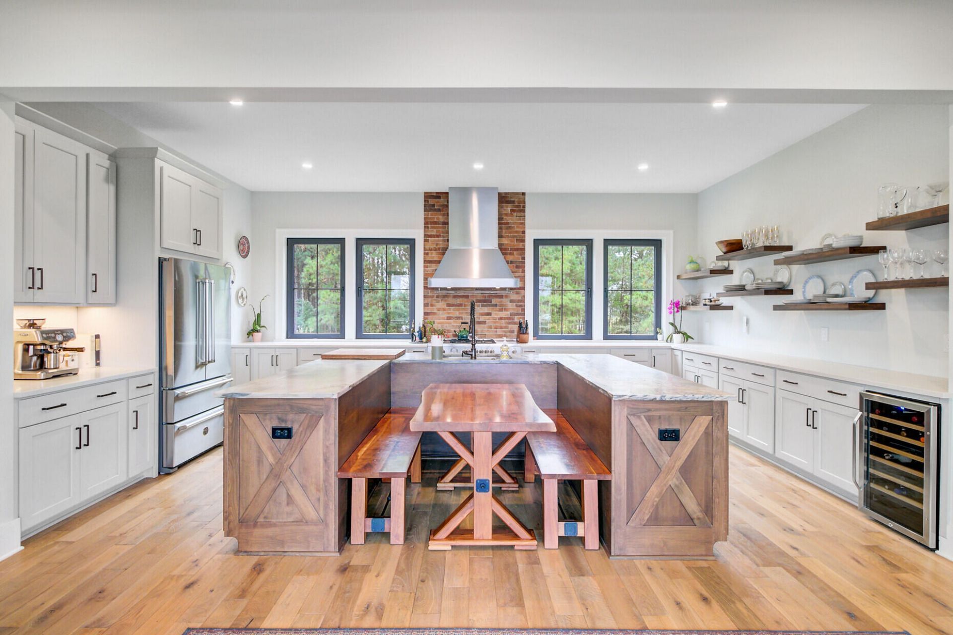 3015 Creek Cottage Lane Photo 38