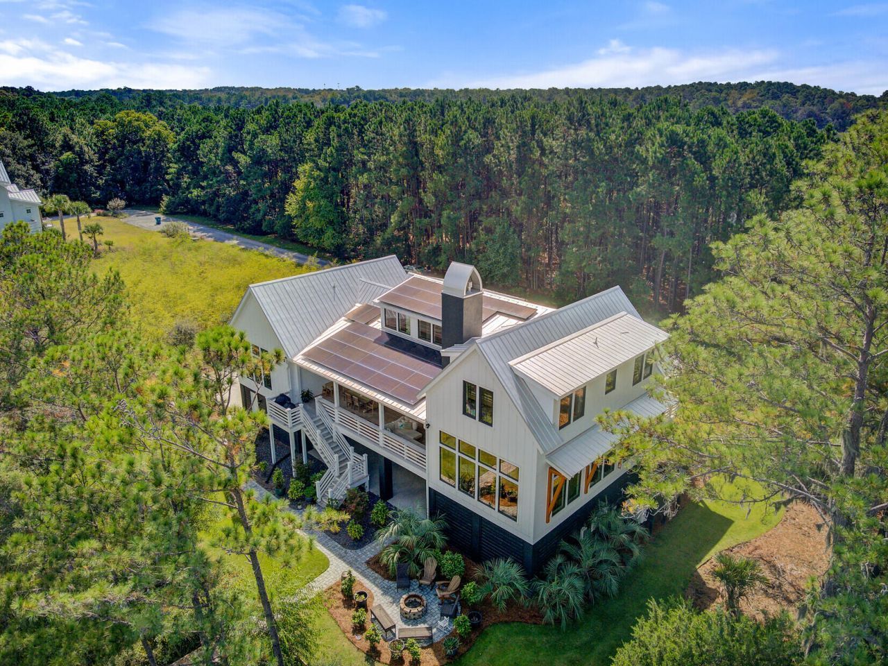 3015 Creek Cottage Lane Photo 4