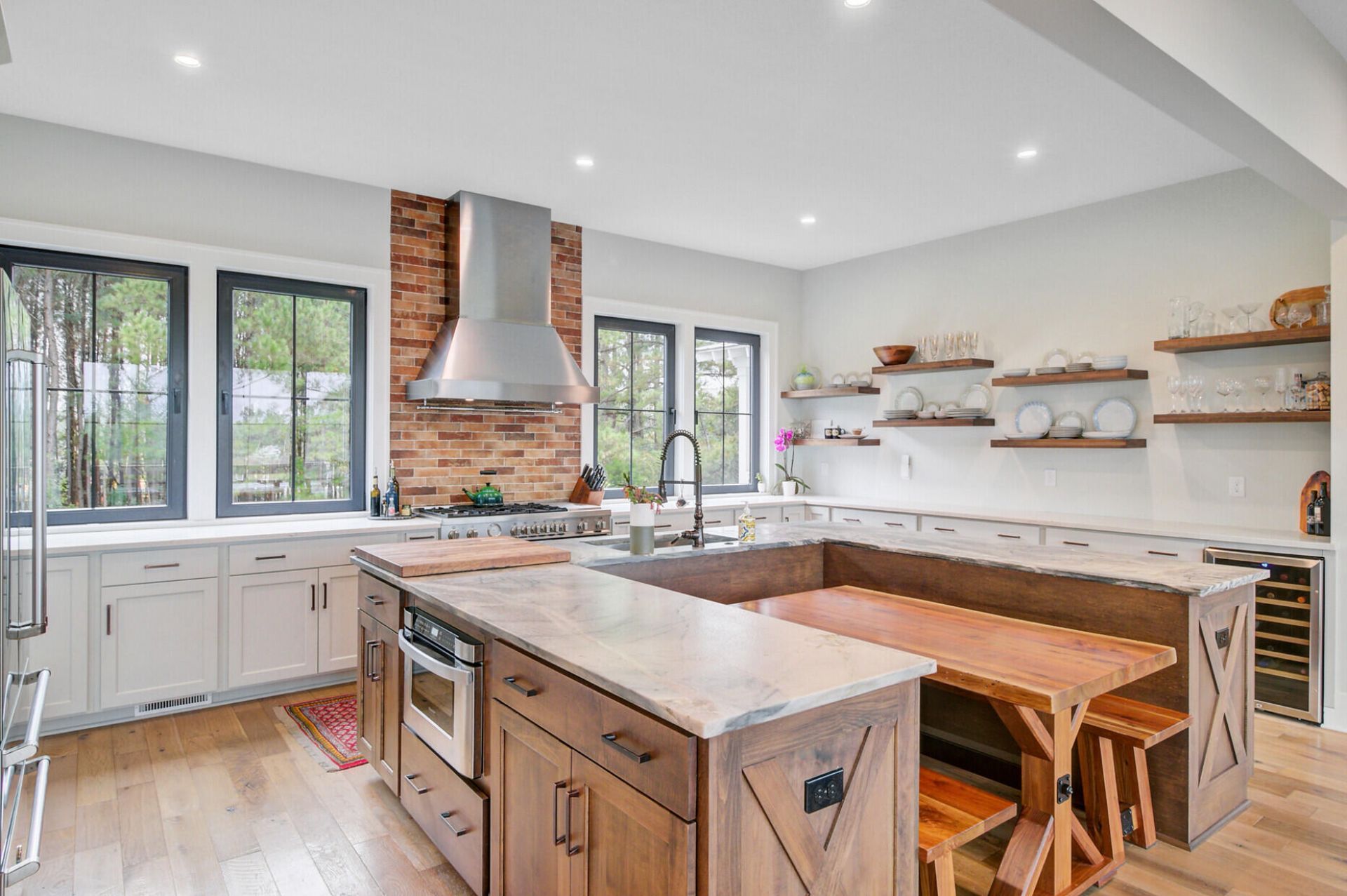 3015 Creek Cottage Lane Photo 40