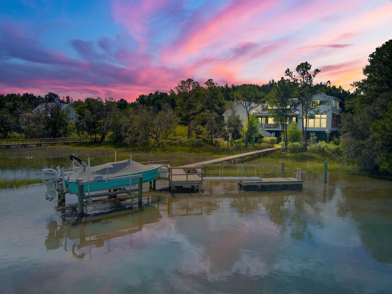 3015 Creek Cottage Lane Photo 88